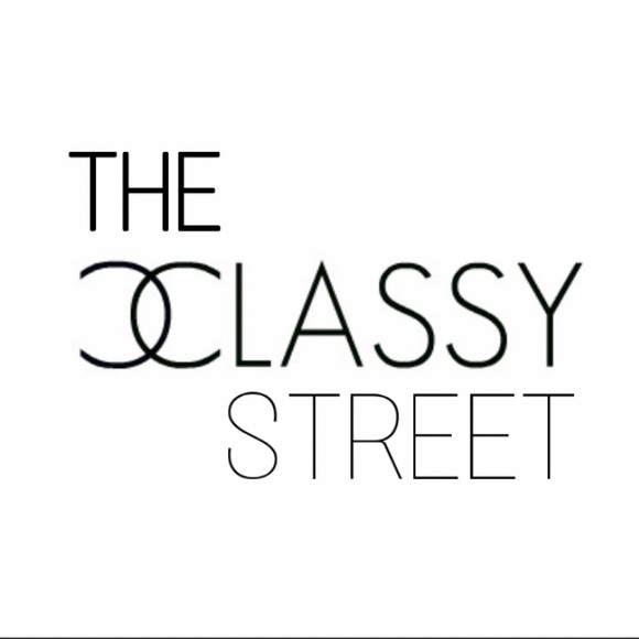 theclassystreet
